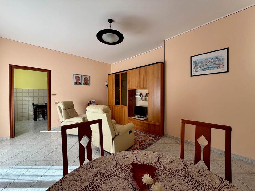 Trilocale in Corso Benedetto Cairoli, Verbania — foto 2 di 5