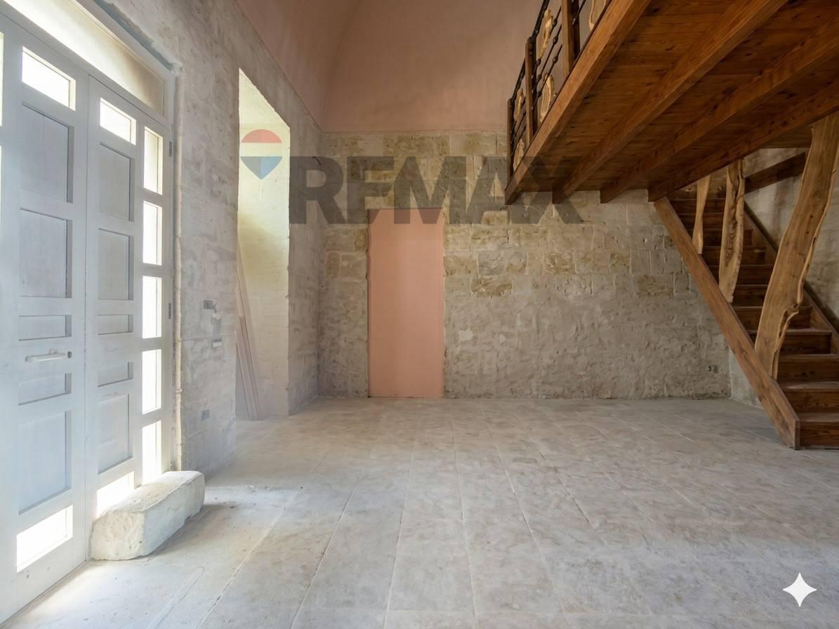 Trilocale in Via San Leonardo 91, Spongano