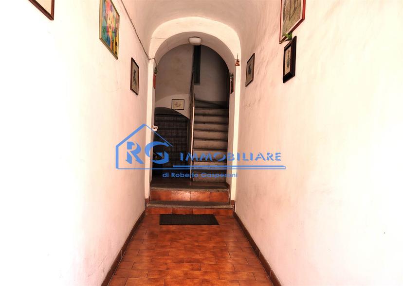 Trilocale in Viale Diaz, Bagnoregio — foto 4 di 5