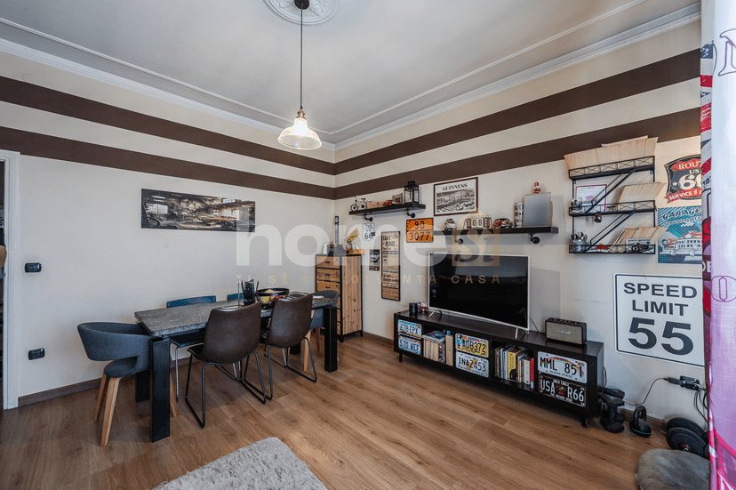 Quadrilocale in Via Fratelli Bandiera 1, Reggio nell'Emilia — foto 4 di 5