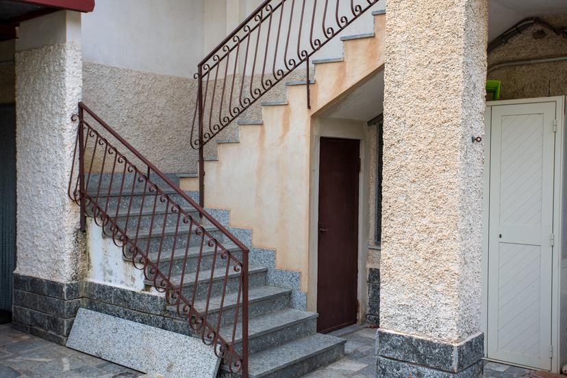 Casa indipendente in Viale Aldo Moro 5, Bova Marina — foto 3 di 5