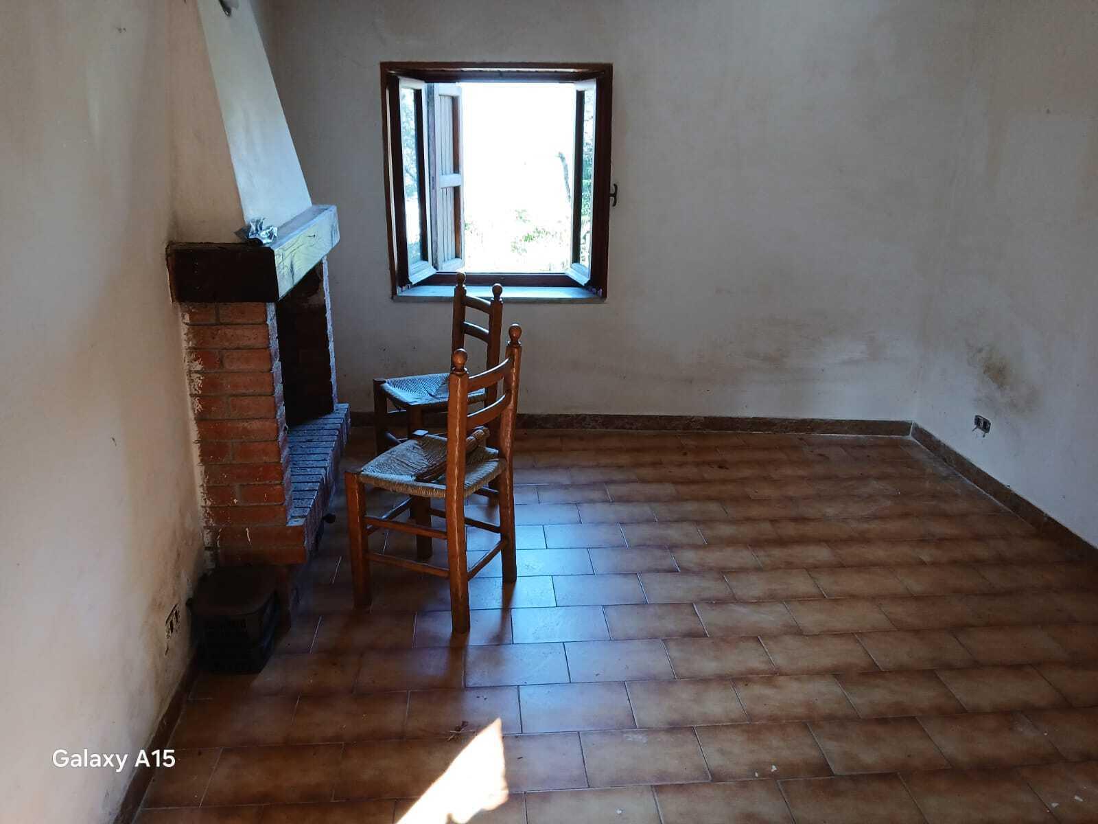 Casa indipendente, Fosdinovo
