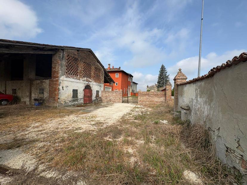 Casa colonica, Podenzano — foto 3 di 5