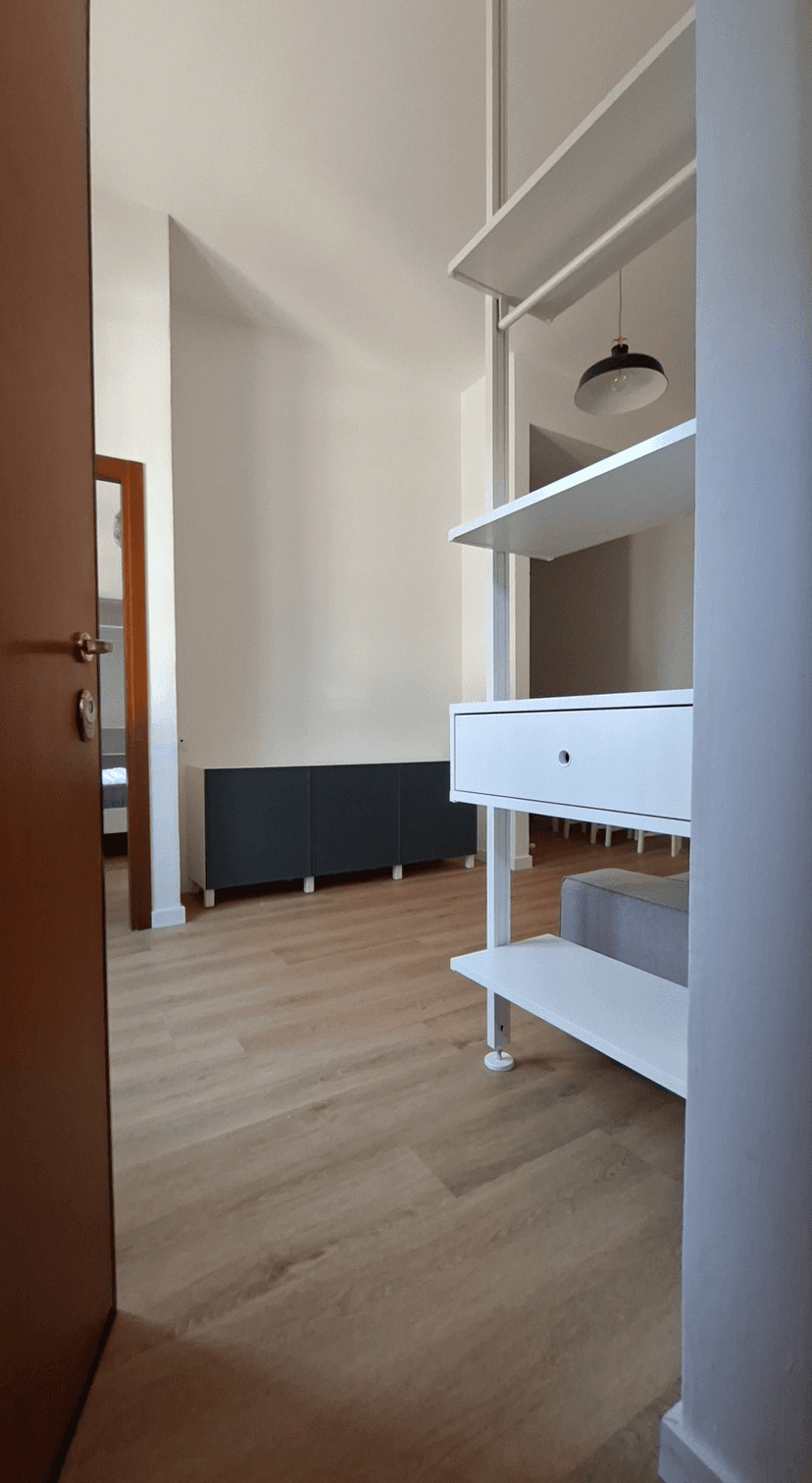Bilocale in Via Giacomo Leopardi 1, Treviglio — foto 3 di 5