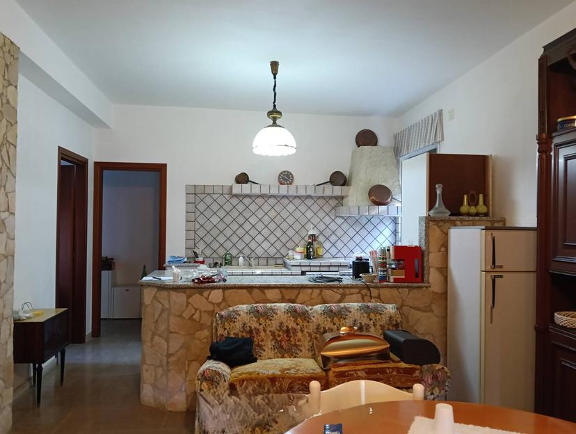Villa in Strada Vicinale Rizzuto Snc, Enna — foto 4 di 5