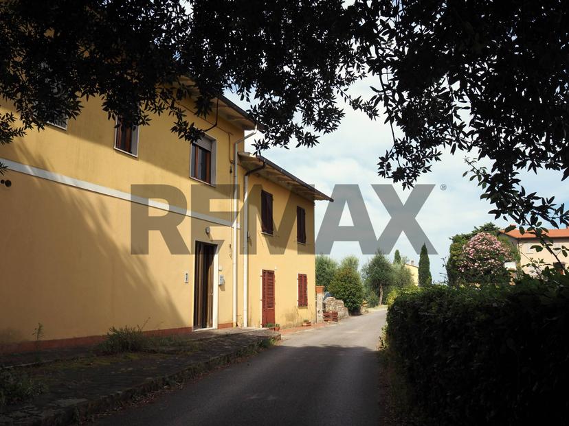 Quadrilocale in Località Le Murella 4, Palaia — foto 4 di 5