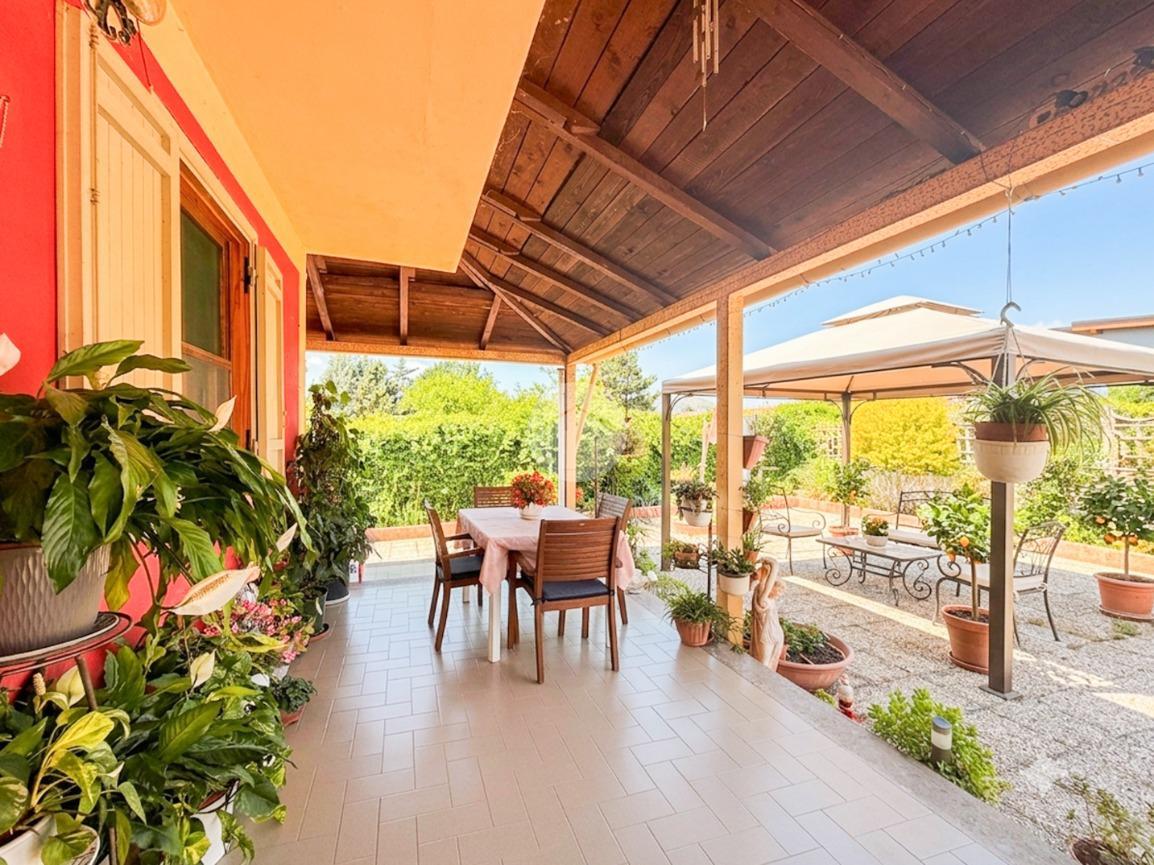 Casa indipendente in Via Franco Gallese 10, Avezzano