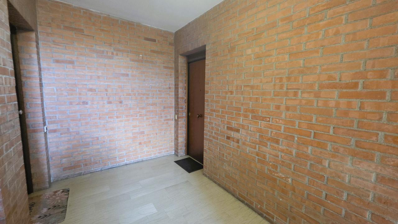 Trilocale in Borgo Montegrappa 40, Castelfranco Veneto