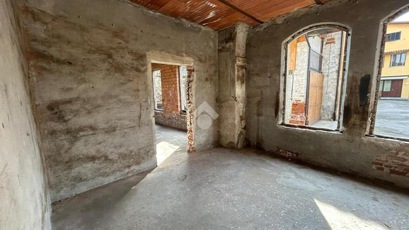 Rustico in Vicolo Varaitina 6, Costigliole Saluzzo — foto 5 di 5