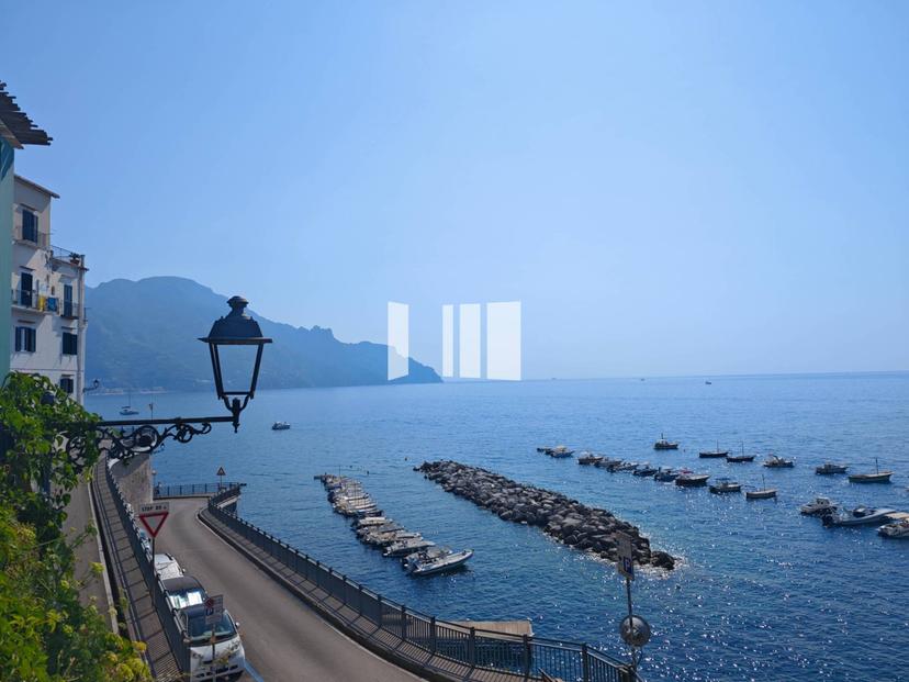 Appartamento in Via dei Dogi 20, Atrani — foto 3 di 5