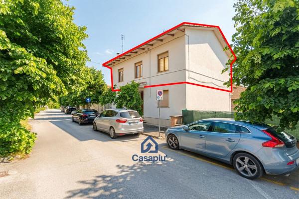 Quadrilocale in Via Conciliazione 4, Belforte del Chienti — foto 4 di 5