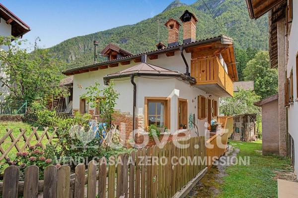 Terratetto unifamiliare in Via Cancellade 25, La Valle Agordina — foto 3 di 5