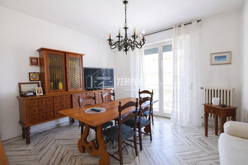 Quadrilocale in Via Curtatone 1, Porto San Giorgio — foto 4 di 5