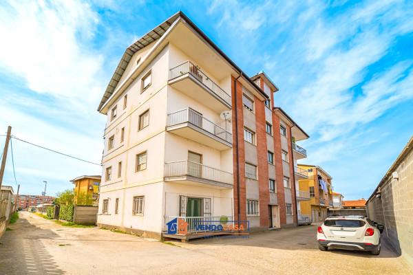 Quadrilocale in Via Dogliani 16, Carmagnola