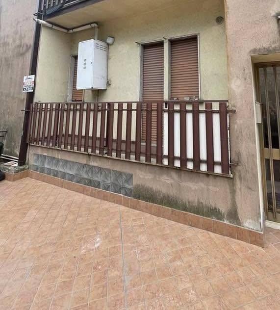 Quadrilocale in Via Alcide De Gasperi, Alatri — foto 3 di 5