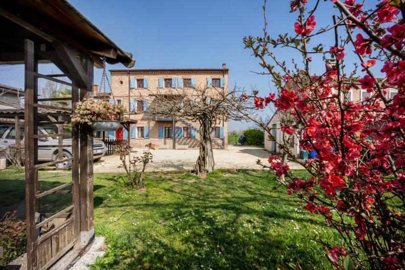 Casa indipendente in Via Sant'Apollonia, Cologna Veneta — foto 5 di 5
