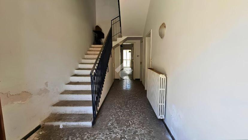 Trilocale in Via Pilanuova 115, Nardò