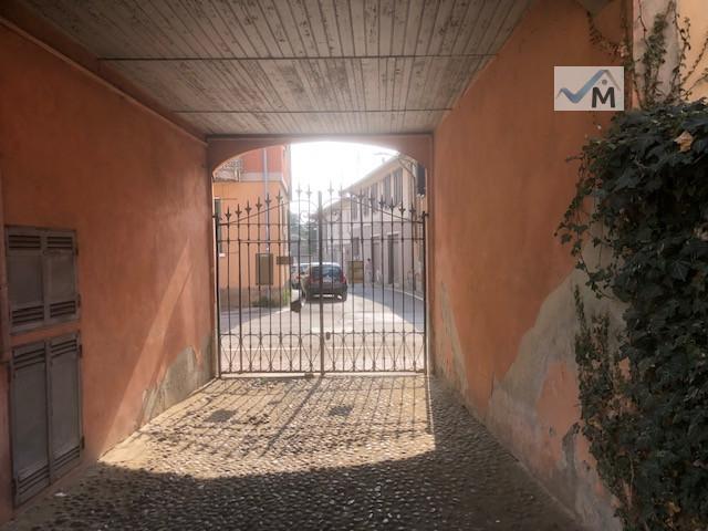 Casa indipendente in Via Cristoforo Colombo 68, Meda — foto 2 di 5