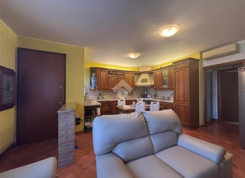 Villa a schiera in Via Don Giuseppe Breda 1, Vescovana — foto 2 di 5