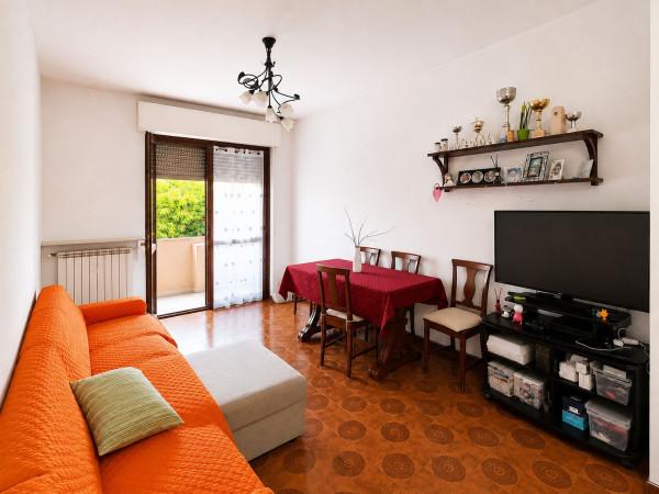 Quadrilocale in Via Guglielmo VIII 10, Casale Monferrato