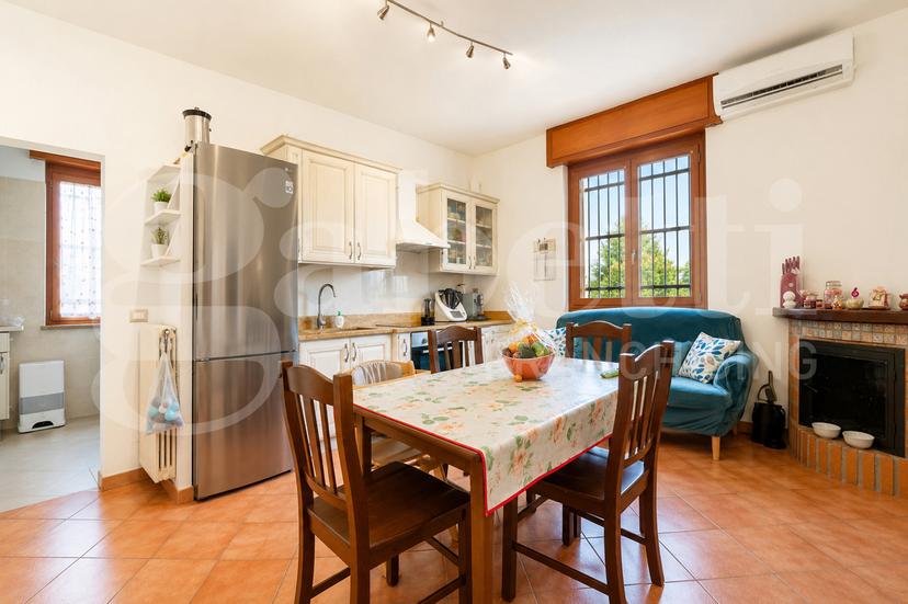 Trilocale in Via Giacomo Matteotti 10, Pieve Emanuele