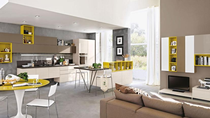 Villa in Via Gavarno, Nembro — foto 4 di 5