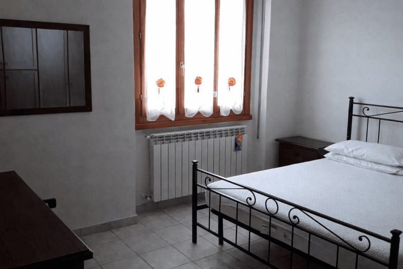 Stanza in appartamento in Piazzale Lodi, Milano
