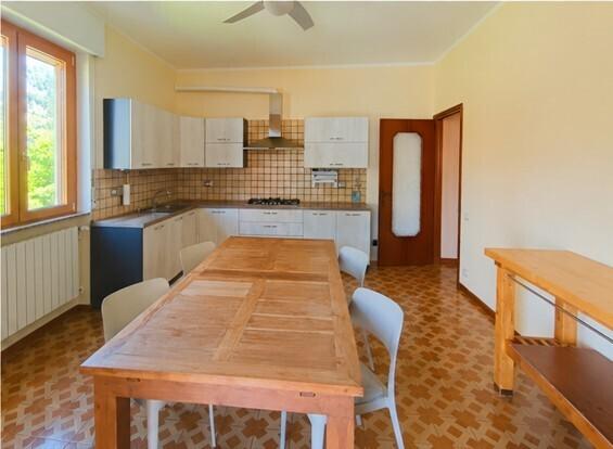 Appartamento in Località Lugherzano, Bettola — foto 4 di 5