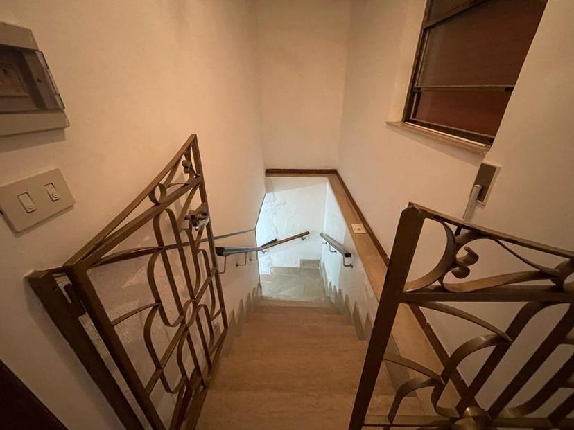 Appartamento in Via Sant'Angelo 9, Marsico Nuovo — foto 3 di 5