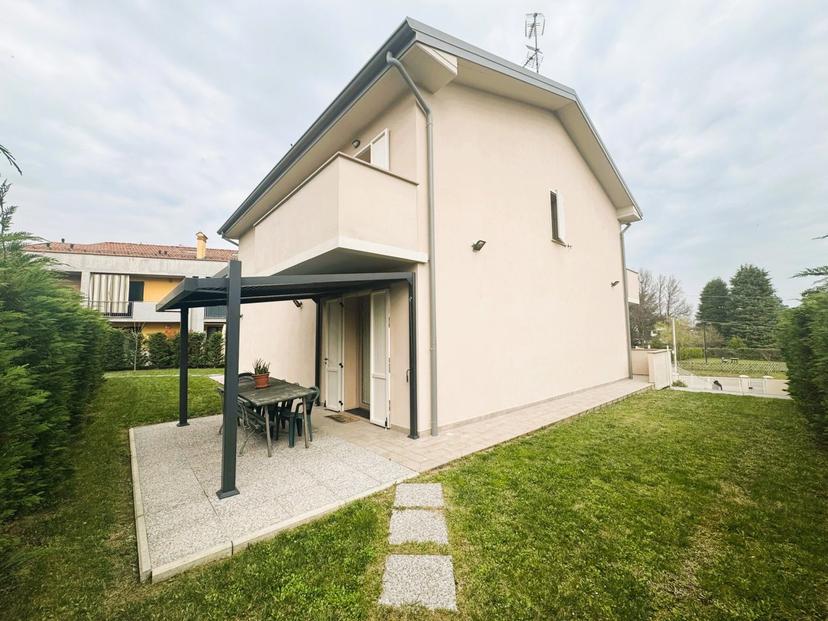 Villa unifamiliare in Strada San Geminiano 6, Traversetolo — foto 3 di 5