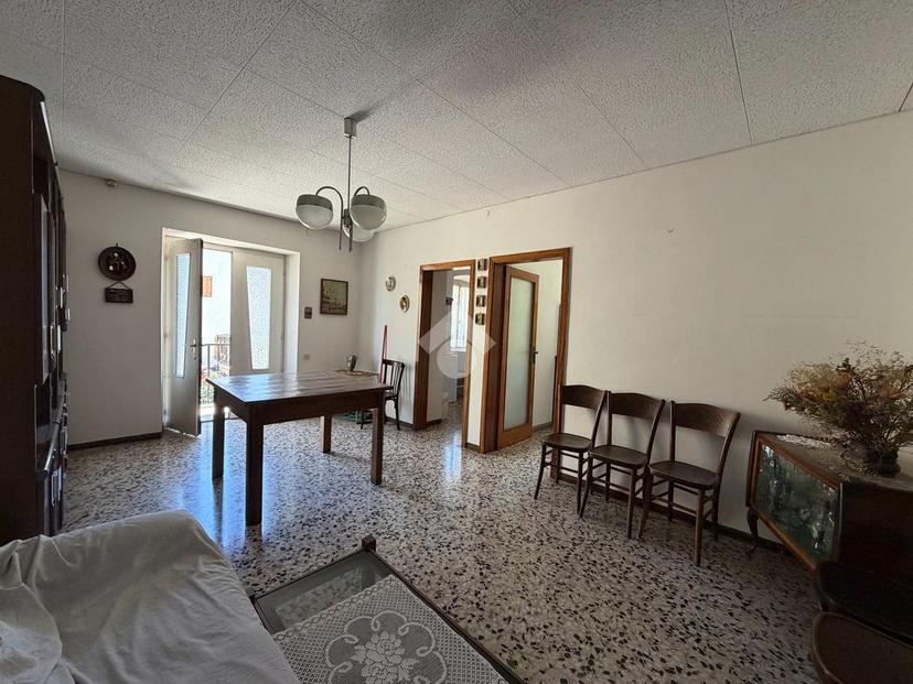 Villa a schiera in Via Don E. Angeli 46, Calceranica al Lago — foto 3 di 5