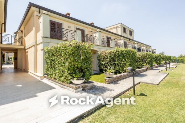 Quadrilocale in Via di Marco Simone 80, Guidonia Montecelio — foto 4 di 5