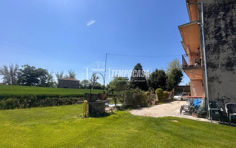 Casa indipendente in Via Stenio Guerzoni 730, Crevalcore — foto 2 di 5