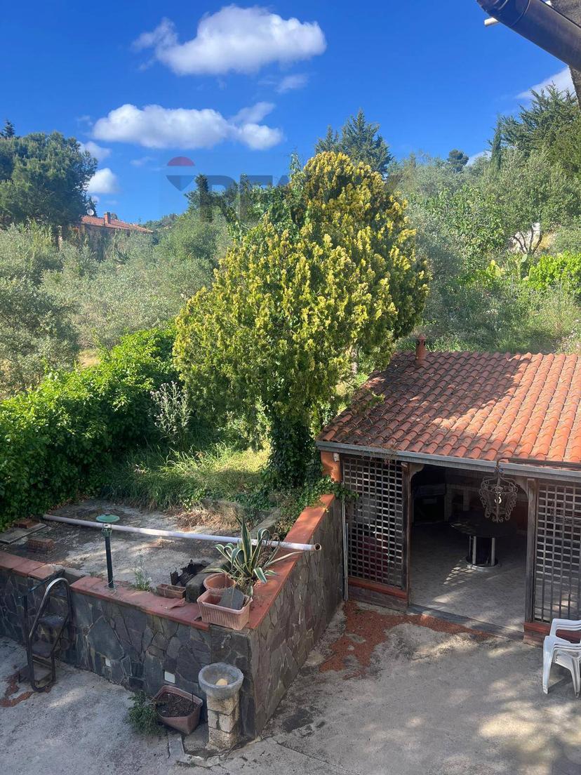 Villa in Contrada Rocca Catalano, Bolognetta — foto 3 di 5