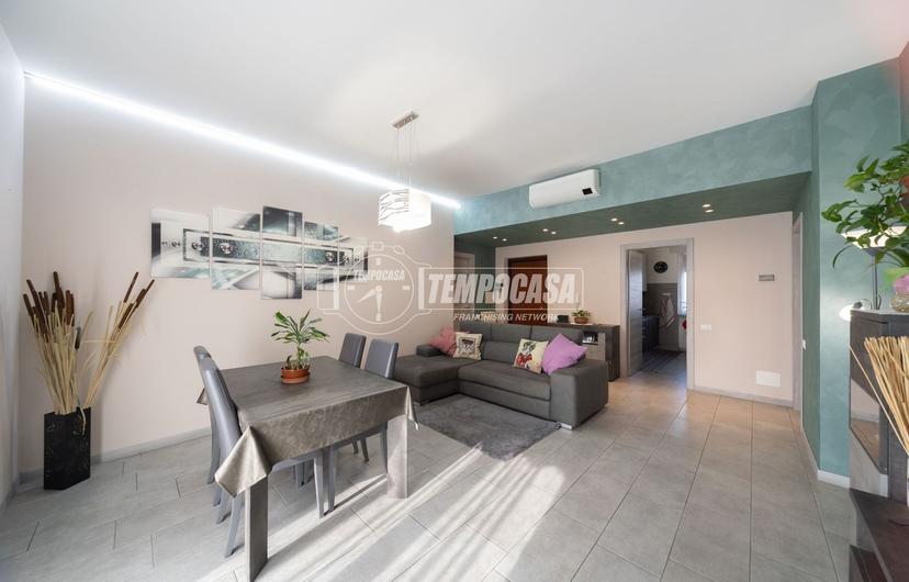 Trilocale in Via Nazario Sauro 86, Cassago Brianza — foto 5 di 5
