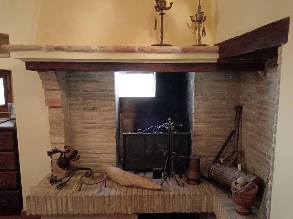 Appartamento in Via dei Fiori 12, Loreto Aprutino