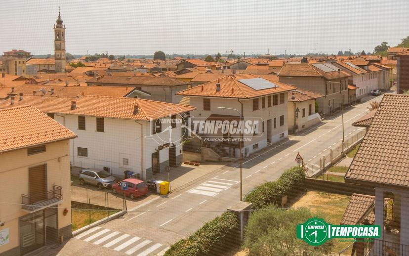 Bilocale in Via Circonvallazione 11, Bellinzago Novarese — foto 5 di 5