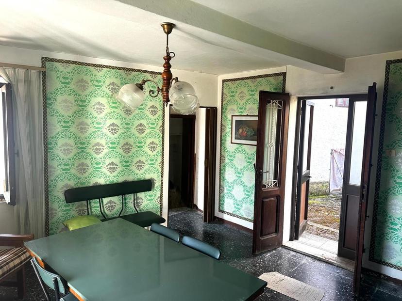 Terratetto, Fabbriche di Vergemoli — foto 3 di 5