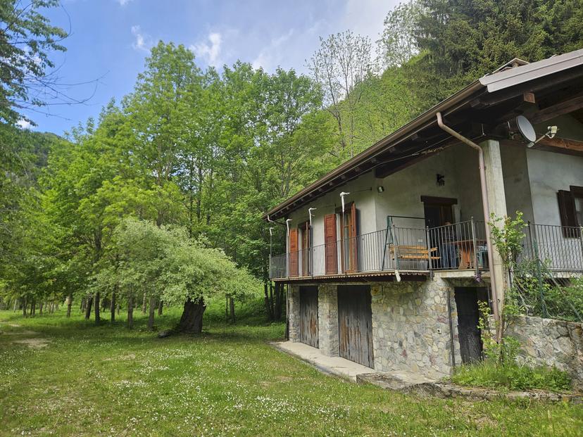 Casa indipendente in Bossea, Frabosa Soprana — foto 2 di 5