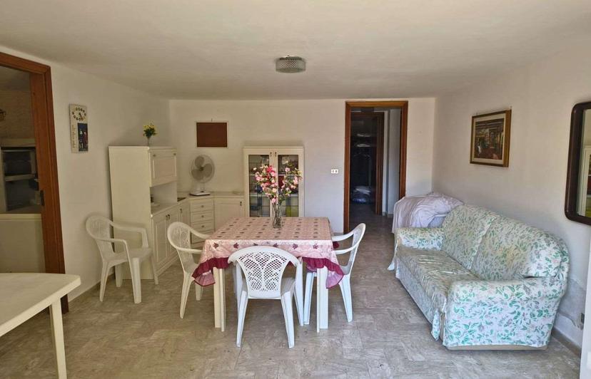 Quadrilocale in Via Calabria, Guardia Piemontese — foto 3 di 5