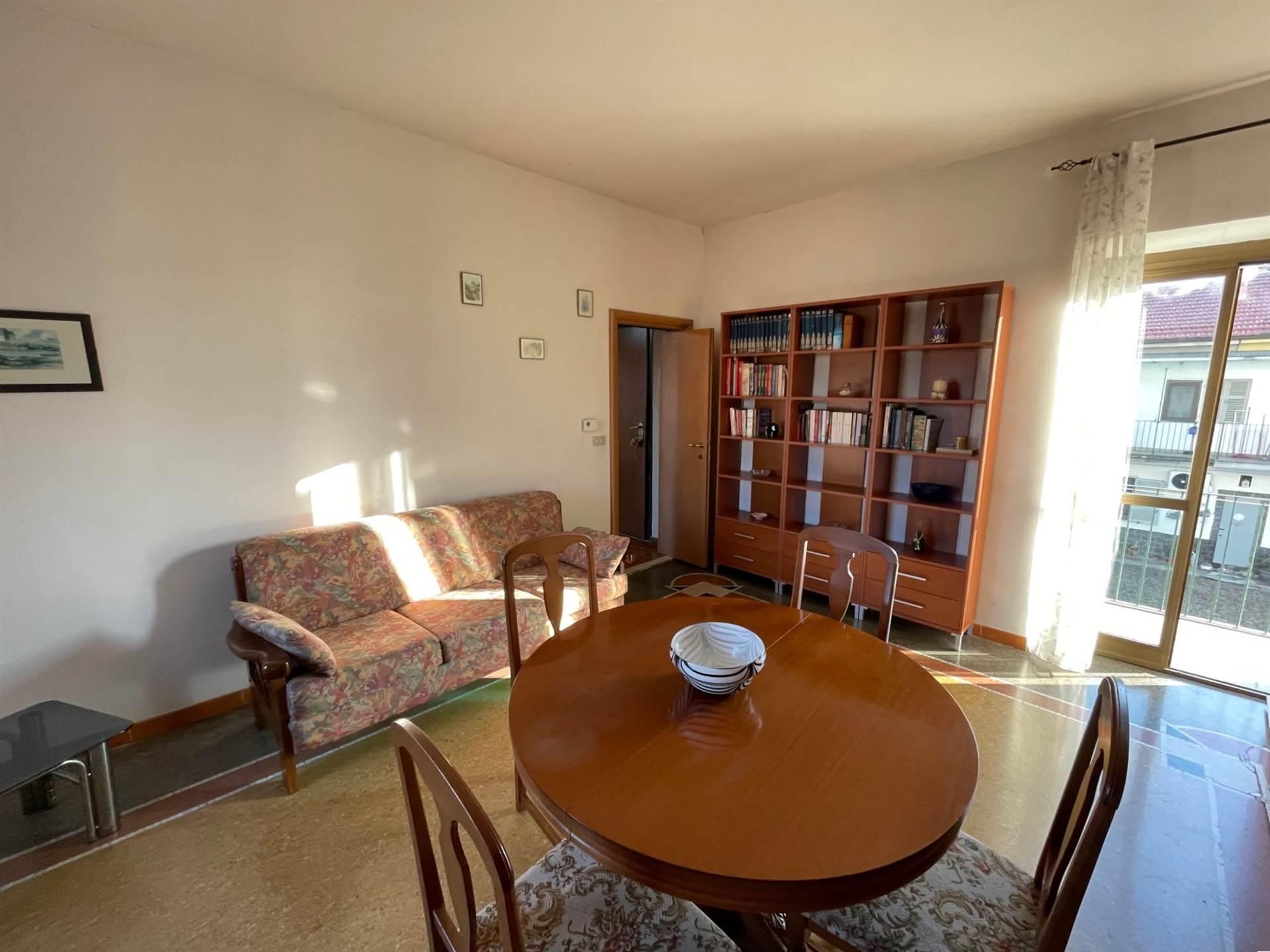 Appartamento in Via Trino, Casale Monferrato