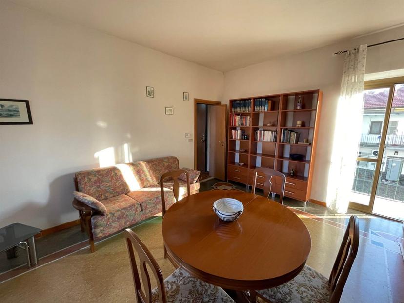 Appartamento in Via Trino, Casale Monferrato