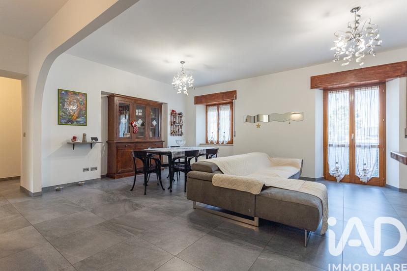 Appartamento in Via Solferino 21, Castelfidardo — foto 2 di 5
