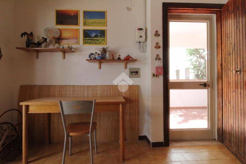 Trilocale in Villaggio Seleno, Isola di Capo Rizzuto — foto 5 di 5
