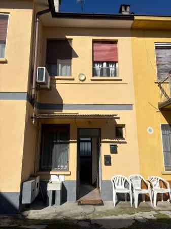 Trilocale in Via fra' Riccardo Pampuri, Trivolzio — foto 4 di 5