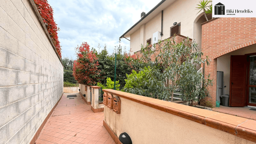 Bilocale, Santa Maria a Monte — foto 2 di 5