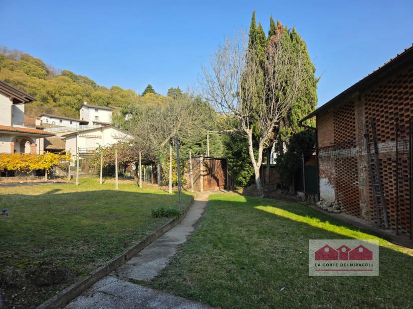 Casa indipendente in Via Roma, Costabissara — foto 2 di 5