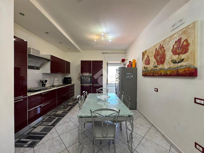 Bilocale in Via Bardascini 129, Santa Maria la Carità — foto 3 di 5