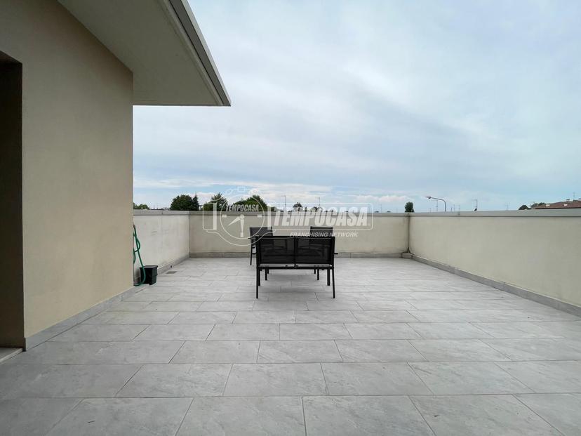 Quadrilocale, Sant'Agata Bolognese — foto 3 di 5