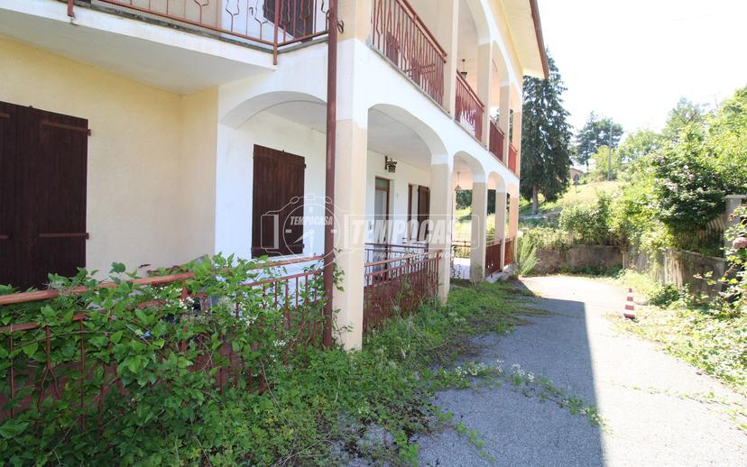 Casa indipendente in Via Ceva 12, Battifollo — foto 5 di 5